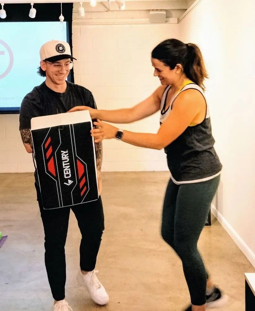 Empowerment Through Self-Perception Fuels Inner Growth and Confidence