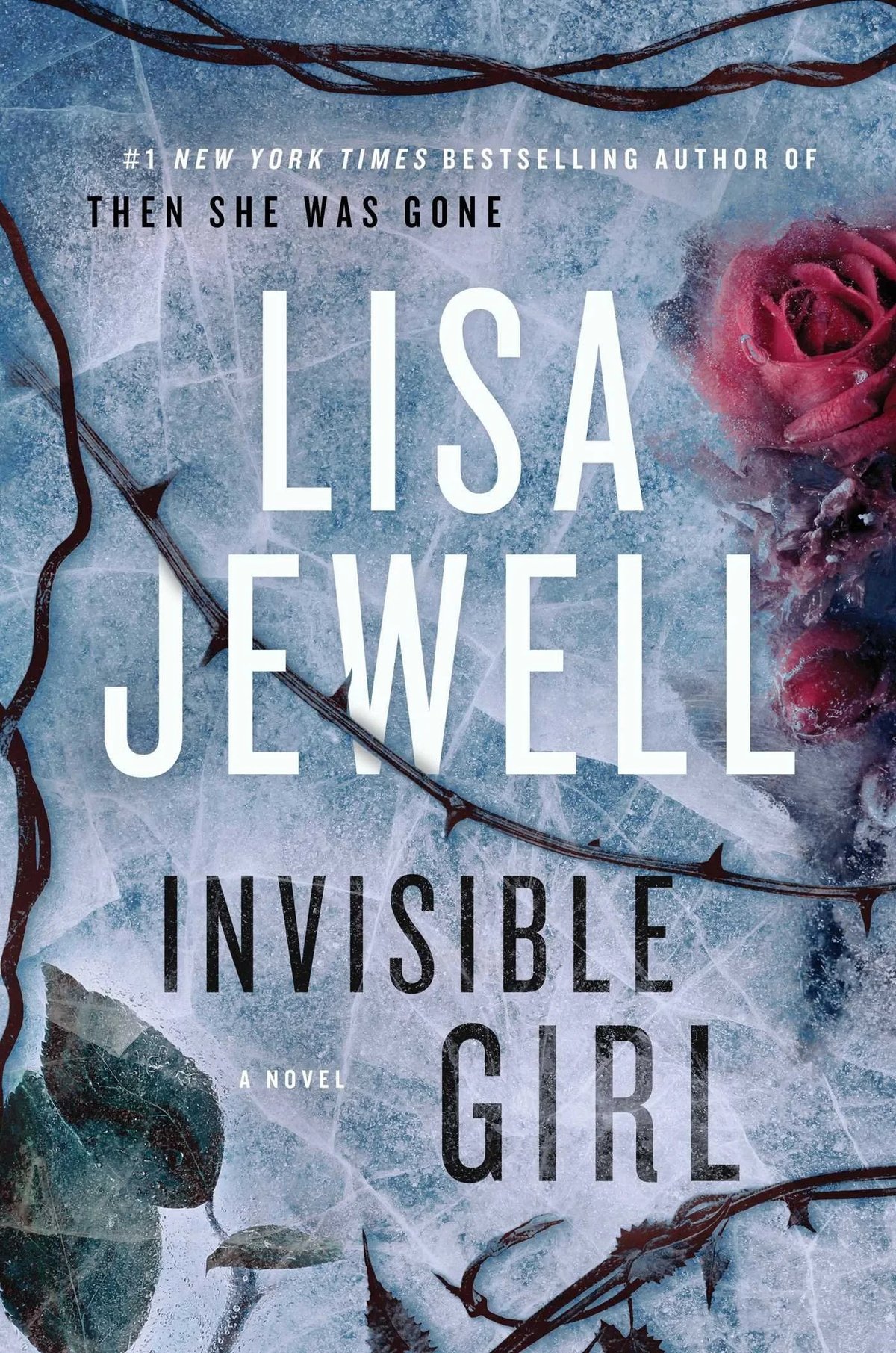 Invisible Girls Disappearance Exposes a Psychologists Dark Secrets